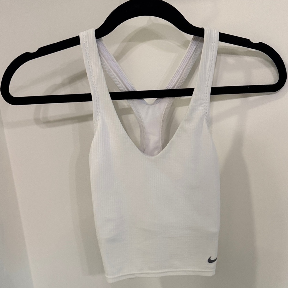 Nike Racerback Sports Top